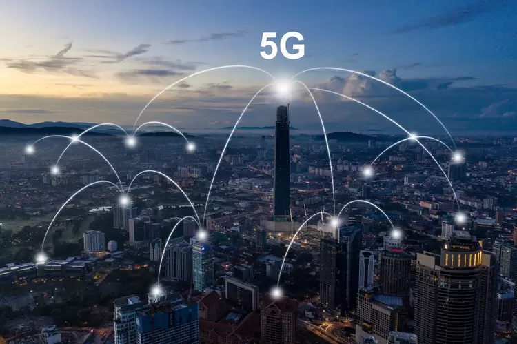 Com 5G Privado empresas podem se tornar sua própria operadora