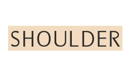 Sholder